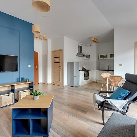 Baltic Apartment By The Sea Gdańsk Zewnętrze zdjęcie