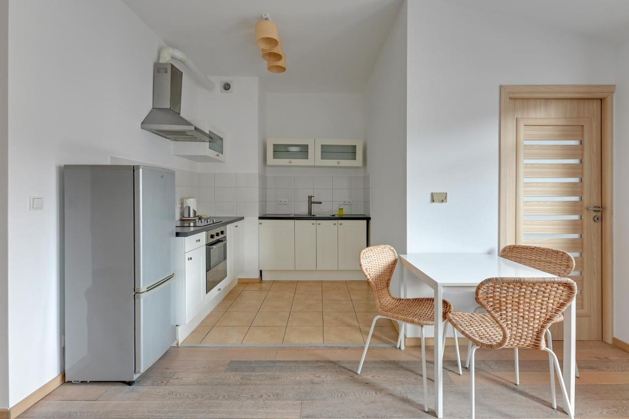 Baltic Apartment By The Sea Gdańsk Zewnętrze zdjęcie